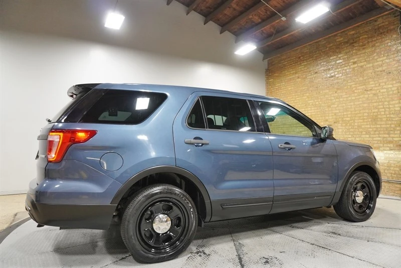 2016 Ford Explorer 5th Gen - Image 12 of 12