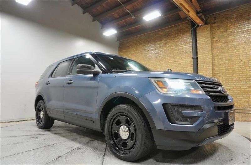 2016 Ford Explorer 5th Gen - Image 6 of 12