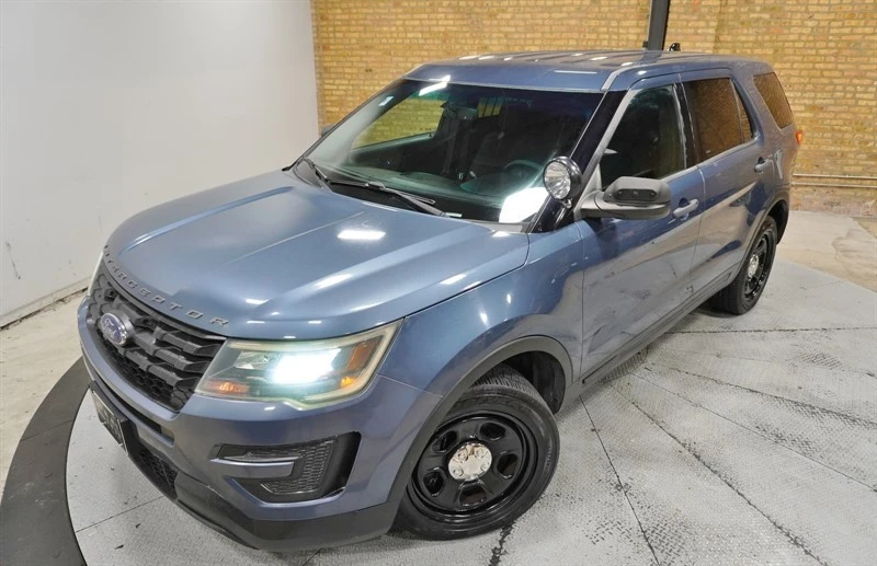 2016 Ford Explorer 5th Gen - Image 2 of 12