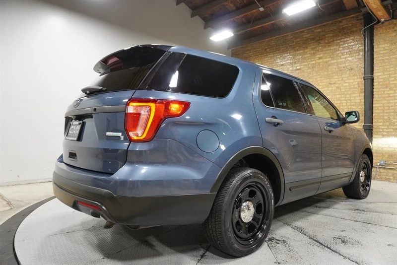 2016 Ford Explorer 5th Gen - Image 10 of 12