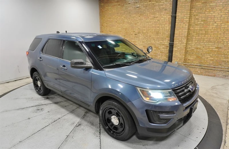 2016 Ford Explorer 5th Gen - Image 7 of 12