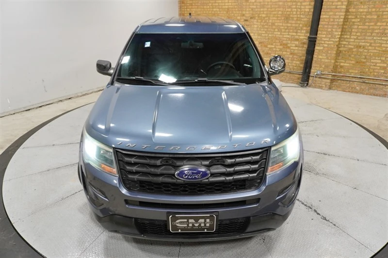2016 Ford Explorer 5th Gen - Image 5 of 12
