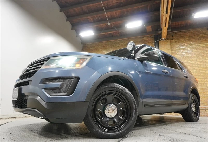 2016 Ford Explorer 5th Gen - Image 3 of 12