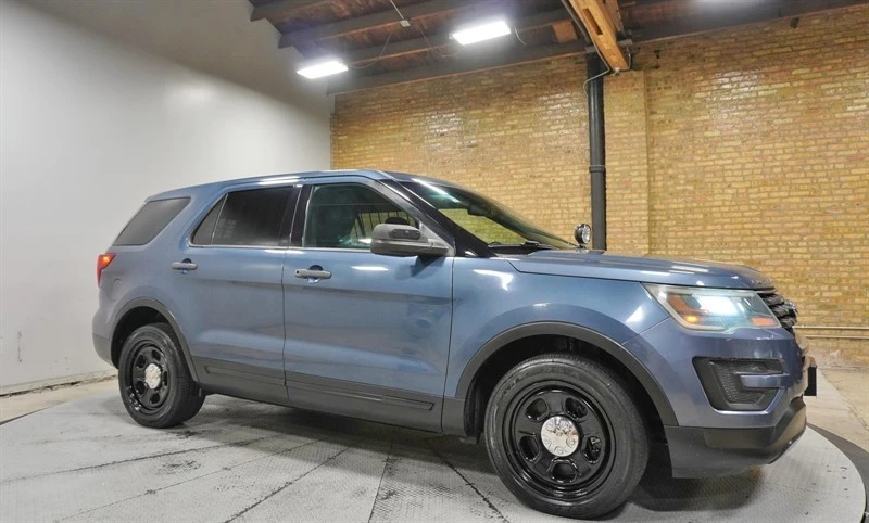 2016 Ford Explorer 5th Gen - Image 8 of 12