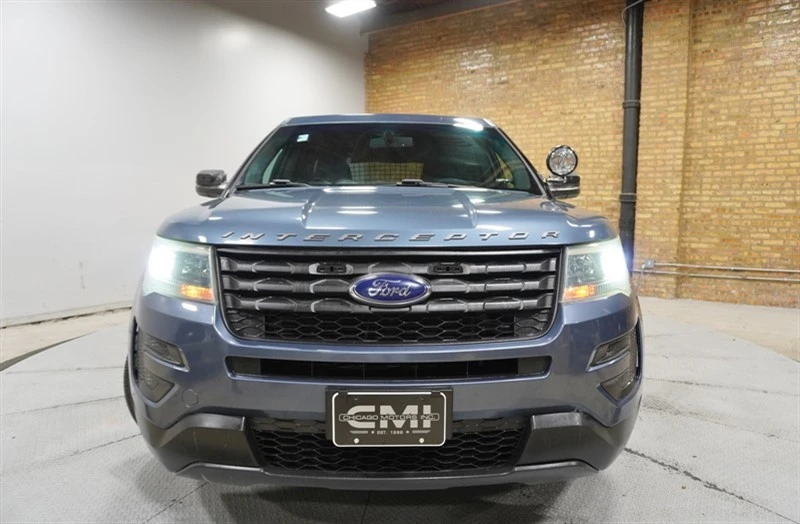 2016 Ford Explorer 5th Gen - Image 4 of 12
