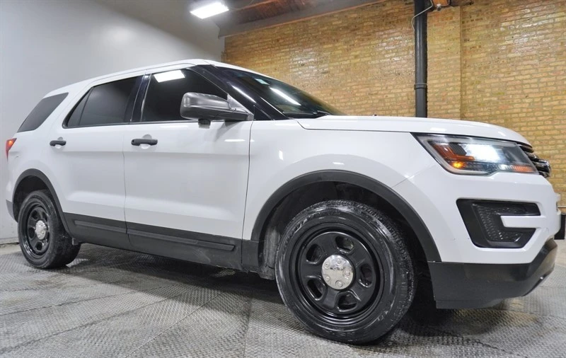 2016 Ford Explorer 5th Gen - Image 8 of 12