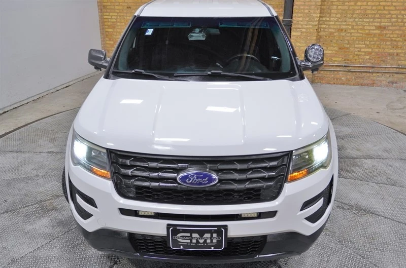 2016 Ford Explorer 5th Gen - Image 5 of 12