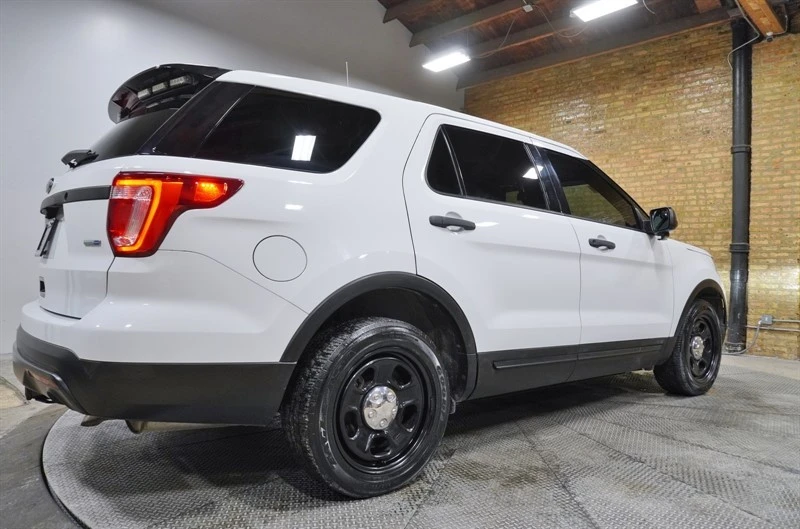 2016 Ford Explorer 5th Gen - Image 12 of 12