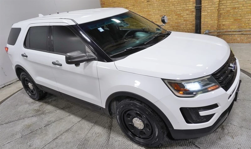 2016 Ford Explorer 5th Gen - Image 7 of 12