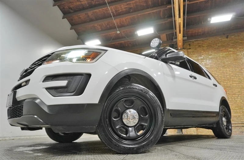 2016 Ford Explorer 5th Gen - Image 3 of 12