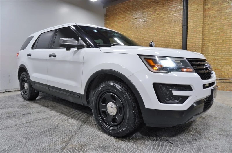 2016 Ford Explorer 5th Gen - Image 6 of 12