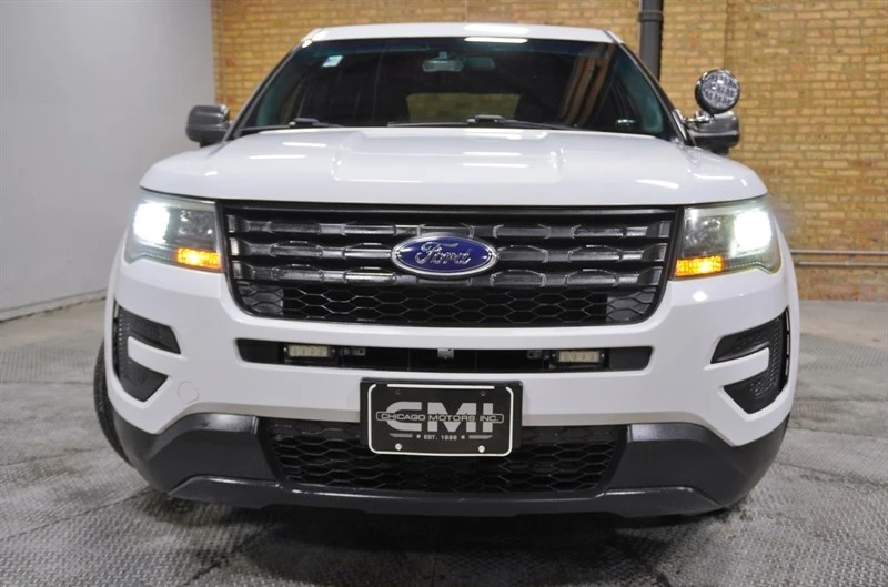 2016 Ford Explorer 5th Gen - Image 4 of 12
