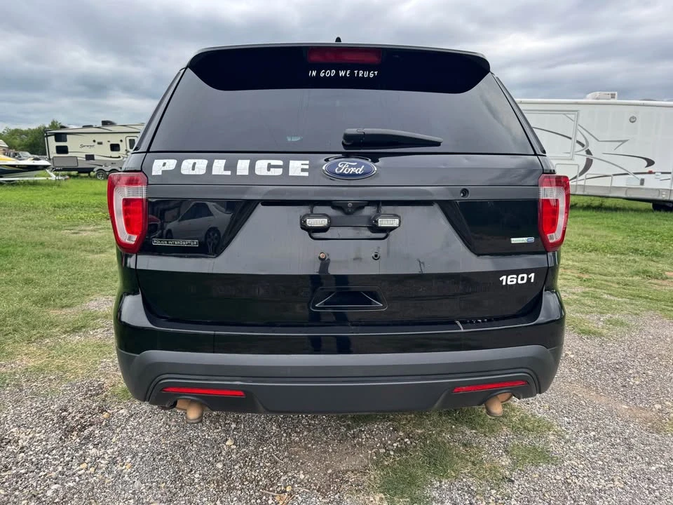 2016 Ford Explorer 5th Gen - Image 4 of 19