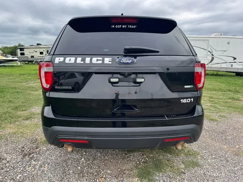 2016 Ford Explorer 5th Gen - Image 4 of 19