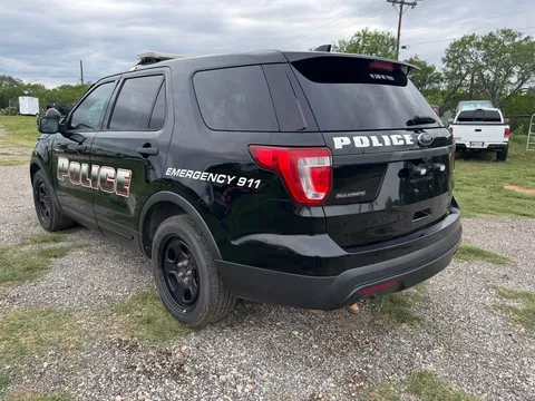 2016 Ford Explorer 5th Gen - Image 3 of 19