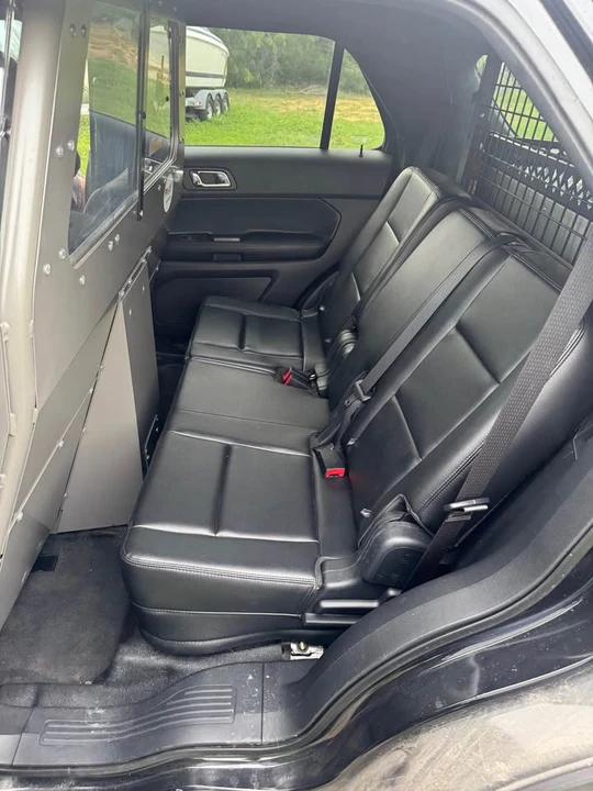 2016 Ford Explorer 5th Gen - Image 10 of 19