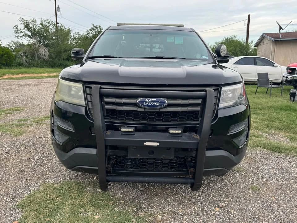 2016 Ford Explorer 5th Gen - Image 8 of 19