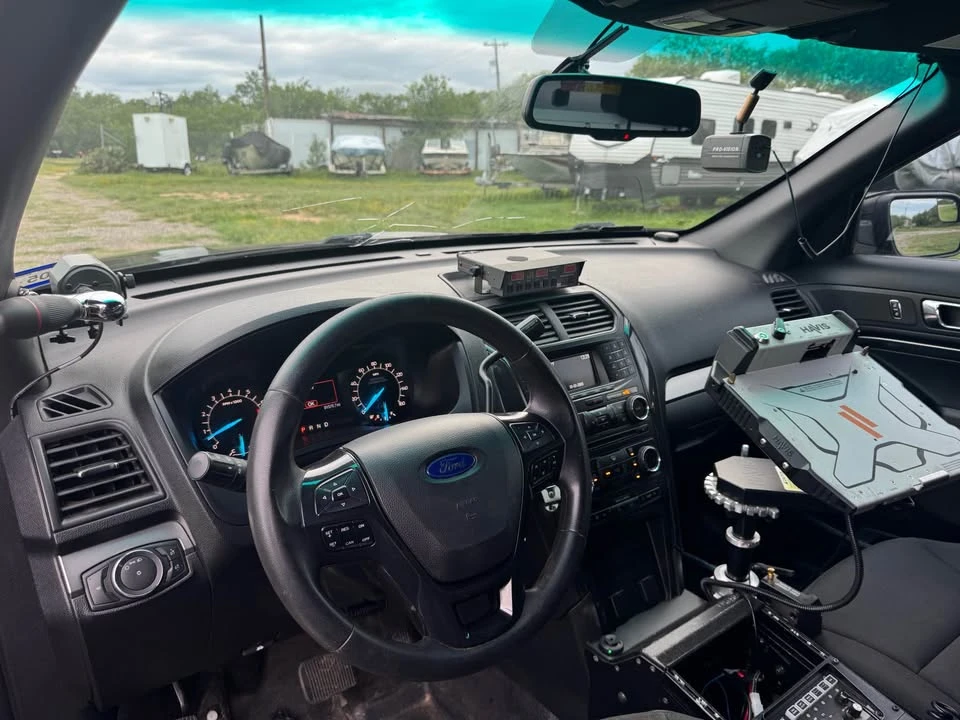 2016 Ford Explorer 5th Gen - Image 14 of 19