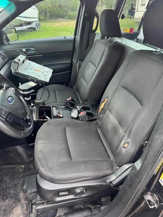 2016 Ford Explorer 5th Gen - Image 9 of 19