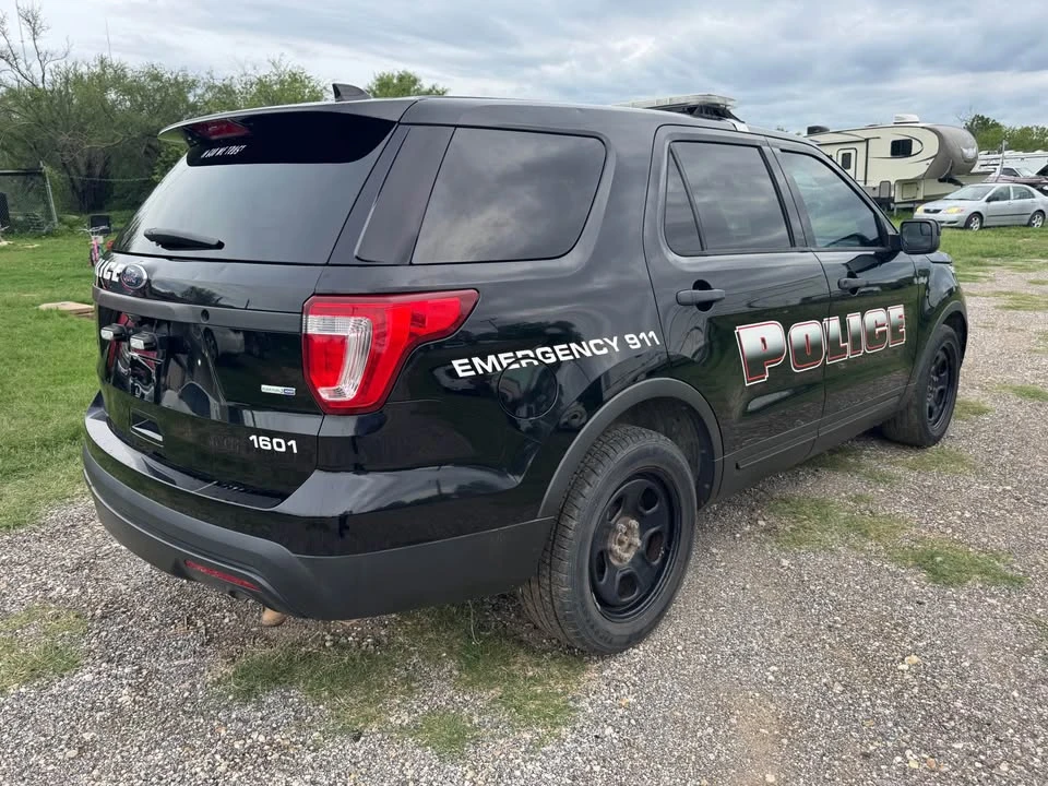 2016 Ford Explorer 5th Gen - Image 5 of 19