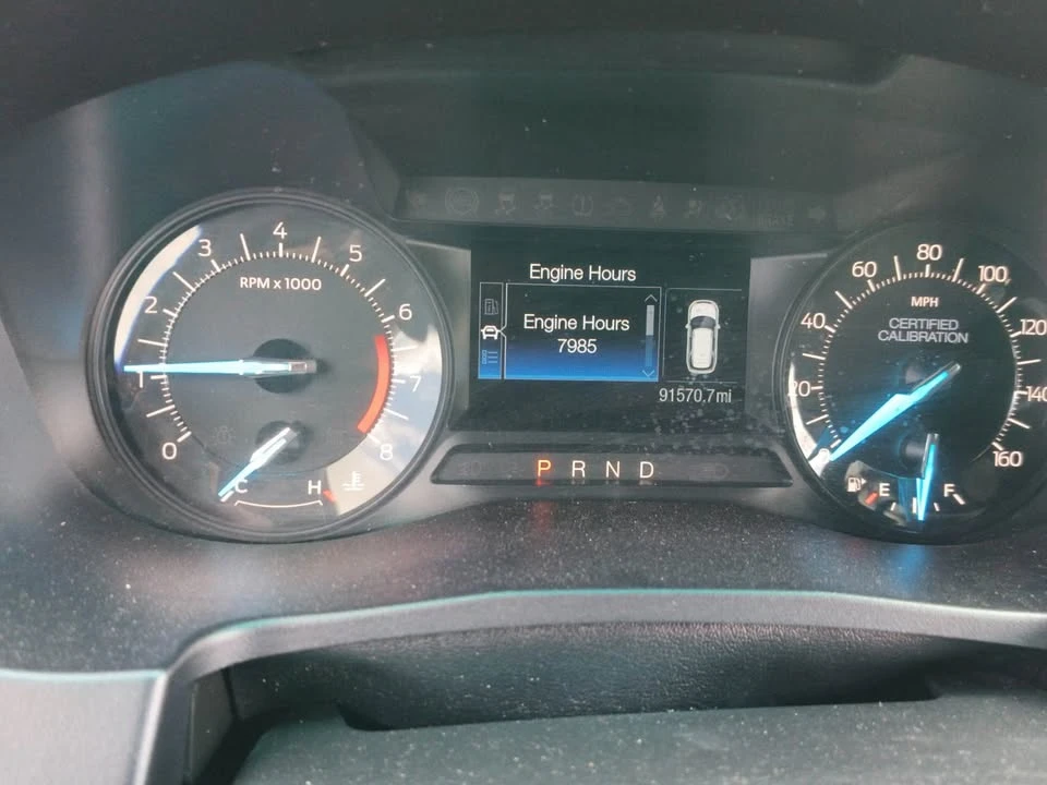 2016 Ford Explorer 5th Gen - Image 17 of 19