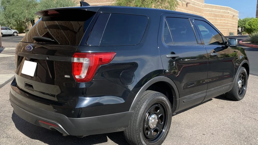 2016 Ford Explorer 5th Gen - Image 3 of 7