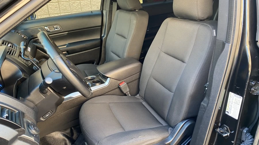 2016 Ford Explorer 5th Gen - Image 4 of 7