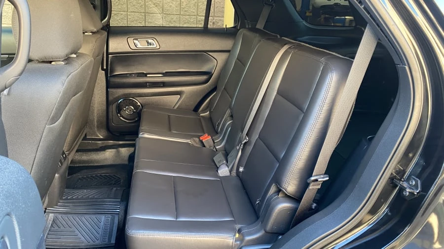2016 Ford Explorer 5th Gen - Image 5 of 7