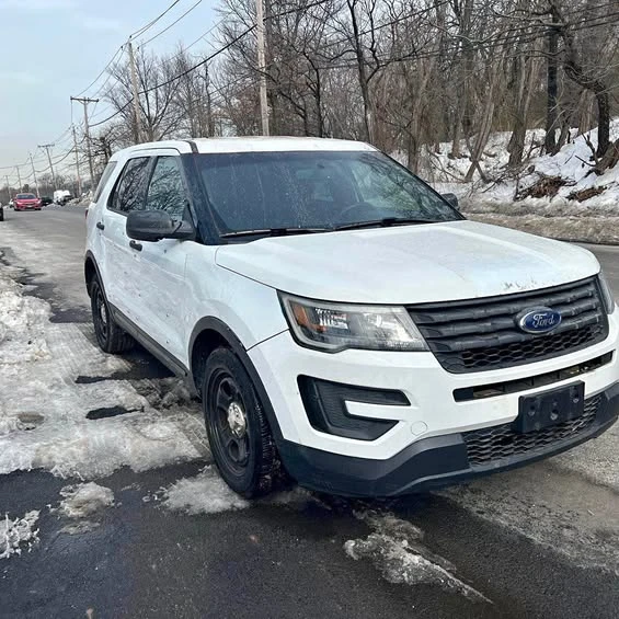 2016 Ford Explorer 5th Gen - Image 1 of 1