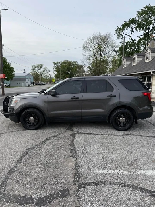 2016 Ford Explorer 5th Gen - Image 6 of 15