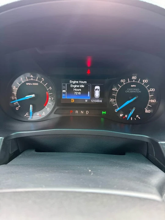 2016 Ford Explorer 5th Gen - Image 13 of 15
