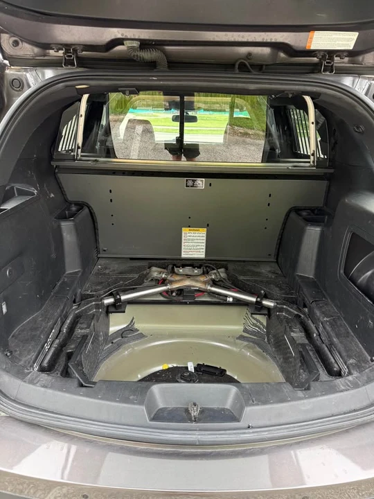 2016 Ford Explorer 5th Gen - Image 14 of 15