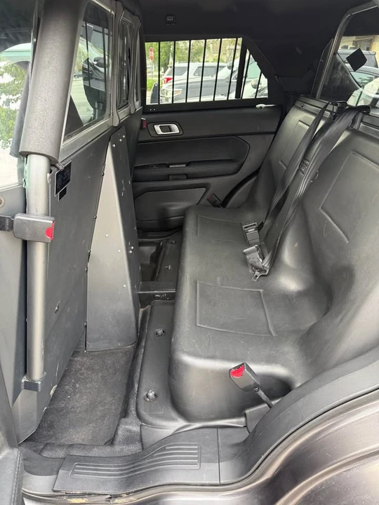2016 Ford Explorer 5th Gen - Image 12 of 15