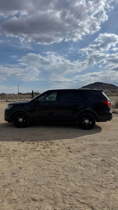 2016 Ford Explorer 5th Gen - Image 6 of 16