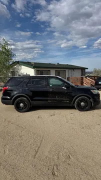 2016 Ford Explorer 5th Gen - Image 3 of 16