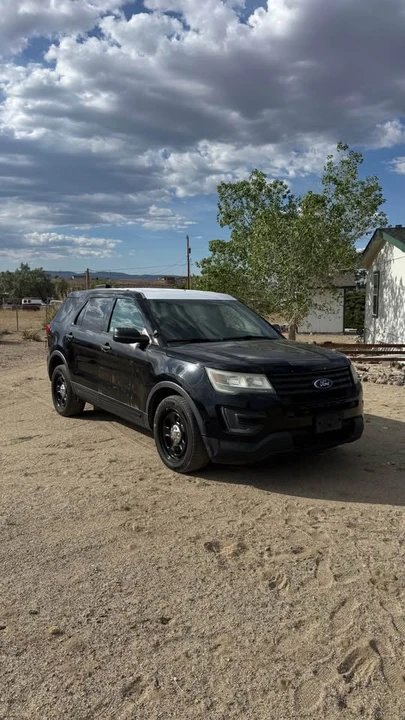 2016 Ford Explorer 5th Gen - Image 2 of 16