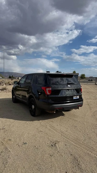 2016 Ford Explorer 5th Gen - Image 5 of 16