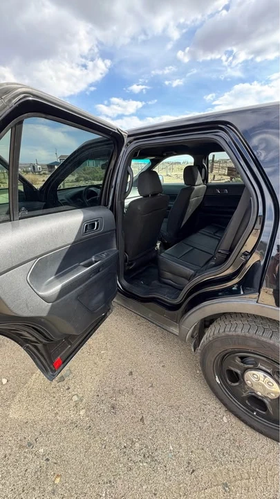2016 Ford Explorer 5th Gen - Image 8 of 16