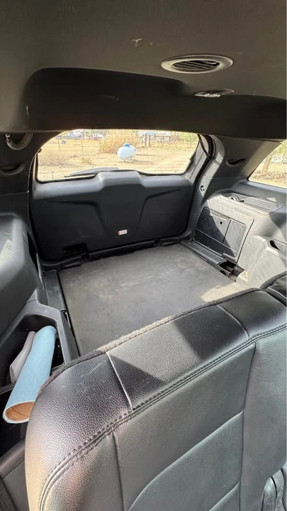2016 Ford Explorer 5th Gen - Image 13 of 16