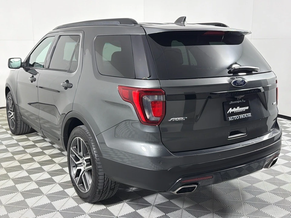 2016 Ford Explorer 5th Gen - Image 7 of 12