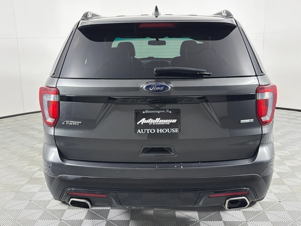 2016 Ford Explorer 5th Gen - Image 6 of 12