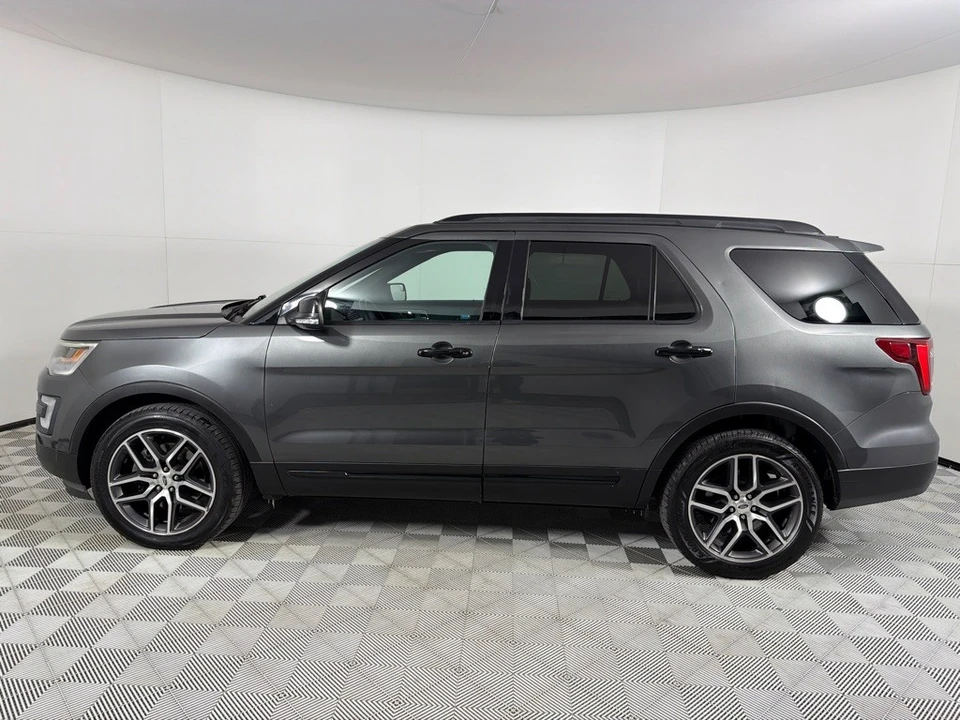 2016 Ford Explorer 5th Gen - Image 8 of 12
