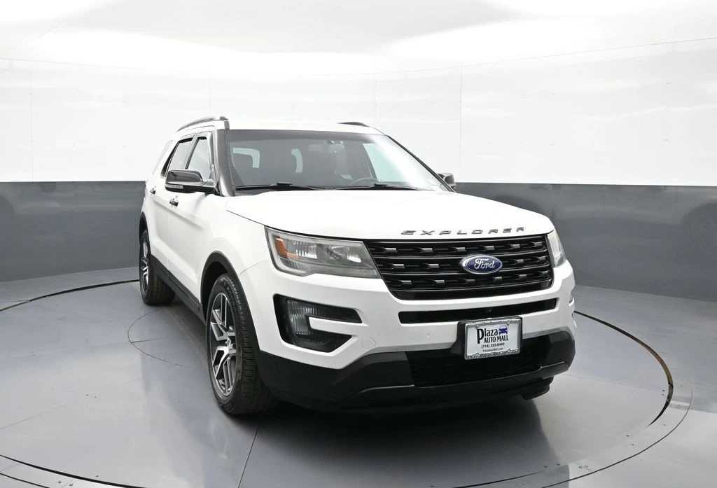 2016 Ford Explorer 5th Gen - Image 3 of 21