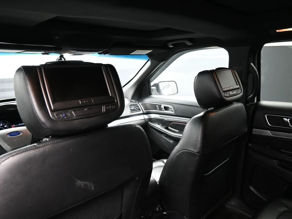 2016 Ford Explorer 5th Gen - Image 20 of 21