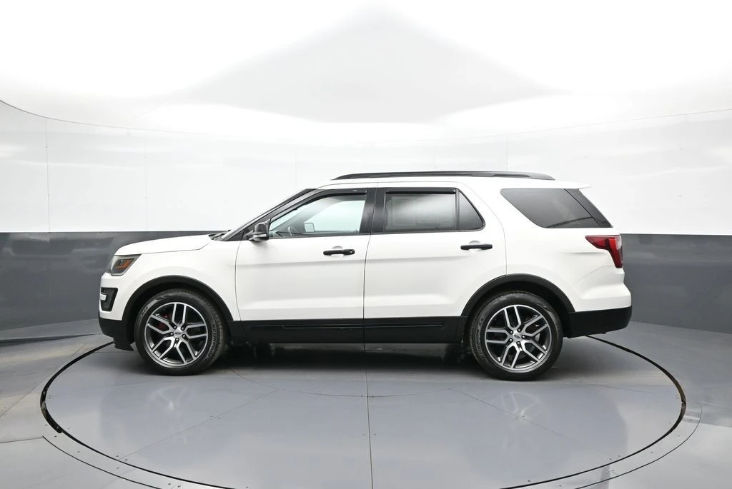 2016 Ford Explorer 5th Gen - Image 9 of 21