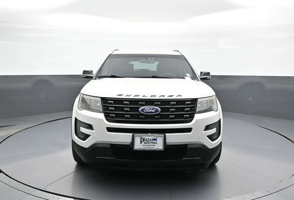 2016 Ford Explorer 5th Gen - Image 2 of 21