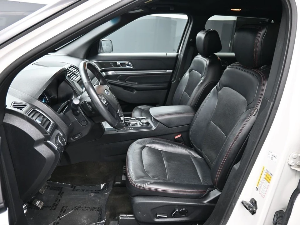 2016 Ford Explorer 5th Gen - Image 18 of 21