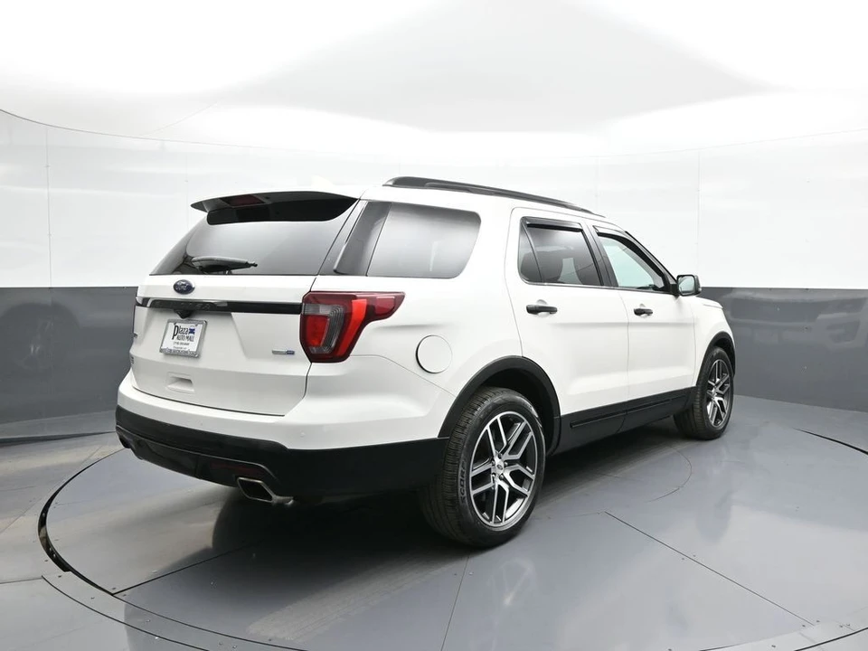 2016 Ford Explorer 5th Gen - Image 6 of 21