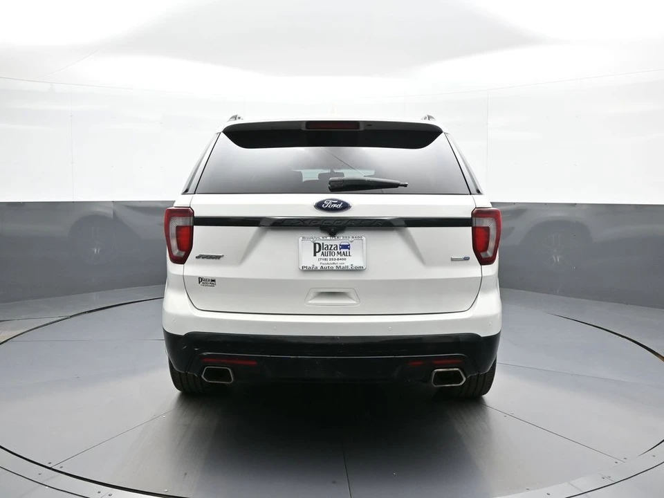 2016 Ford Explorer 5th Gen - Image 7 of 21
