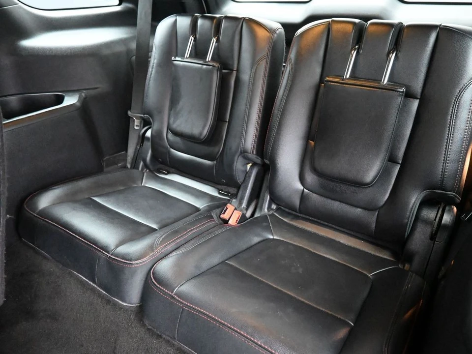 2016 Ford Explorer 5th Gen - Image 21 of 21